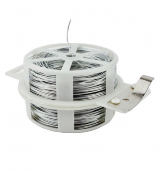 Vzac drt 0,65 mm, 50 m
