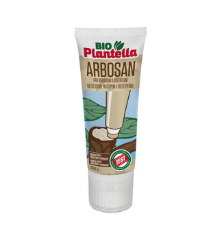 Stromov balzm BIO Plantella'ARBOSAN' tuba, 100 g