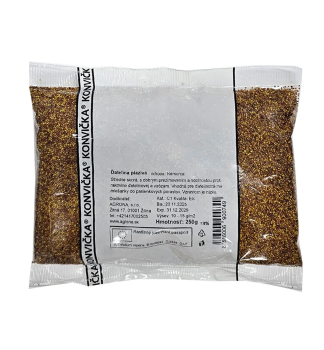 Semena - JETEL plaziv�, b�l�, 250g