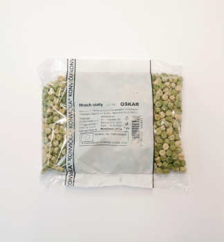 Semena - HRCH OSKAR 250 g