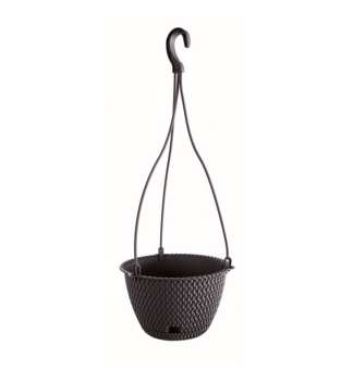 SPLOFY visc ANTRACIT 27x16 cm