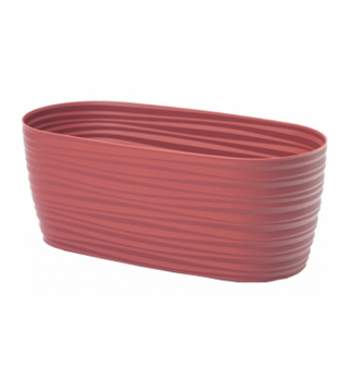 SAHARA PETIT box marsala 27 cm