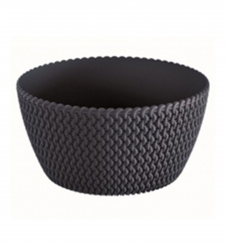 SPLOFY misa ANTRACIT 24x12 cm
