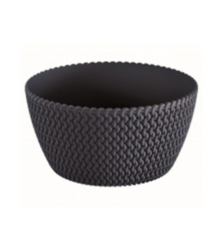 SPLOFY misa ANTRACIT 24 x12 cm