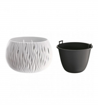 SANDY BOWL bl 18 cm