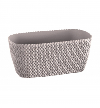 SPLOFY truhlk MOCCA 40x15 cm