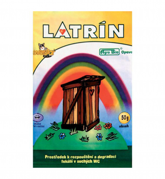 LATRN 100g