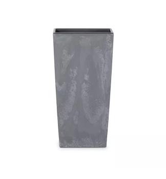Kvtin URBI SQUARE EFFECT marengo s vlokou 26,5 x 50 cm