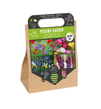 P�stitelsk� pap�rov� ta�ka - SB�RN� ZAHRADA