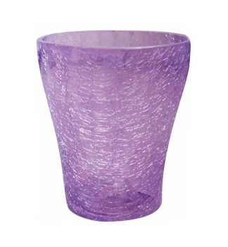 Kvtin na orchideu, popraskan svtlofialov, 14 cm