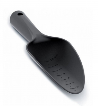 Zahradn lopatka  R SCOOP 2, ern