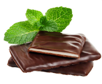 Máta čokoládová ´AFTER EIGHT´ kont. 0,5 l