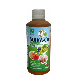 'SULCA' na mo�en� cibul� 250 ml