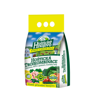 Hotick TROJKOMBINACE 2,5 kg