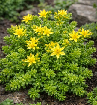 Rozchodn�k ostr� �YELLOW QUEEN�, kont. 0,5 l