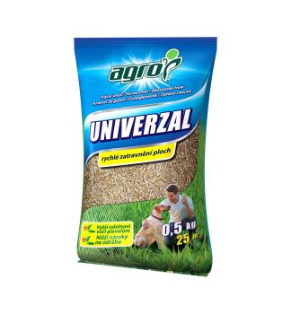 Travn sms AGRO Univerzl 500g