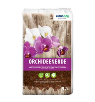 Substrt Orchidea 5 l