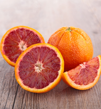 Pomerančovník červený ´TAROCCO´ 40-50 cm, kont. 2 l