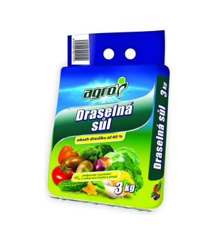 AGRO draseln sl 3 kg