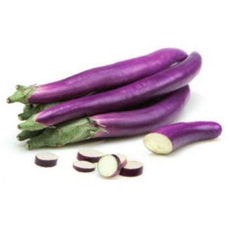 LILEK VEJCOPLOD BABY VIOLETTA LUNGA F1, kont. 0,5 l