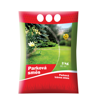Travn sms SUPER 2kg/80 m2