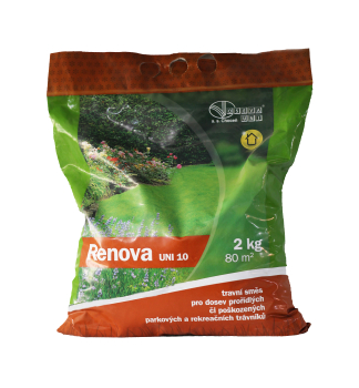 Travn sms RENOVA 2 kg/80m2