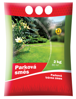 Travn� sm�s ST�N 2 kg/ 80 m2