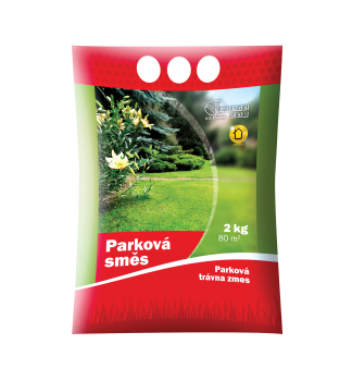 Travn� sm�s ST�N 2 kg/ 80 m2