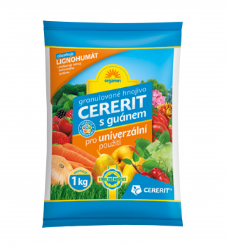 Cererit 1kg Univerzl s gunem Hotice