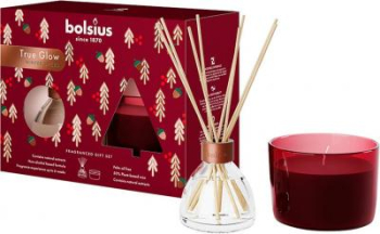 Drkov set BOLSIUS STARLIGHT, difuzr+svka