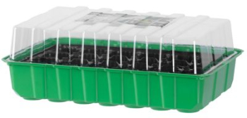 MINIPAENIT Strend Pro, 24 sazenic, 36x22x13 cm