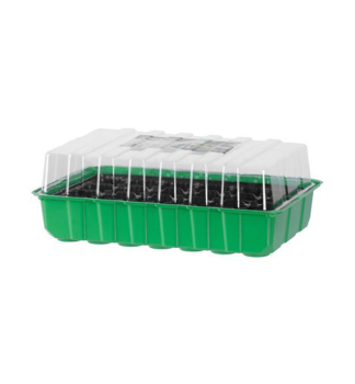 MINIPAENIT Strend Pro, 24 sazenic, 36x22x13 cm