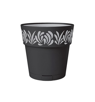 Kvtin GAIA GRAFIT/ED  30 cm