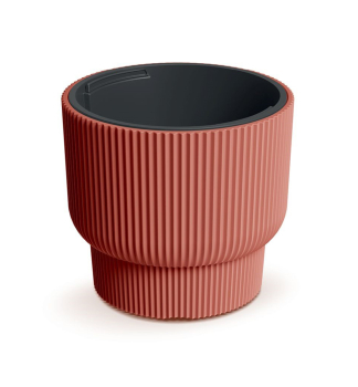 Kvtin MILLY s vkladem mdn 29,9 x 27 cm