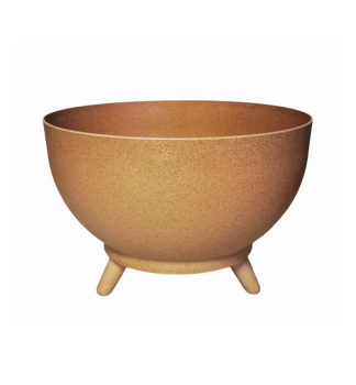 Msa SATINA s noikami, natural wood, 40 x 26,5 cm