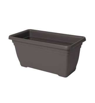 Truhlk DAPHNE ANTRACIT, 60 x 30 x 28 cm