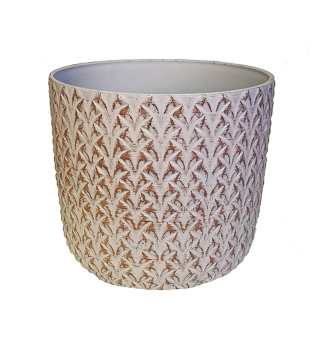 Kvtin PINEAPPLE bl, 25x24 cm