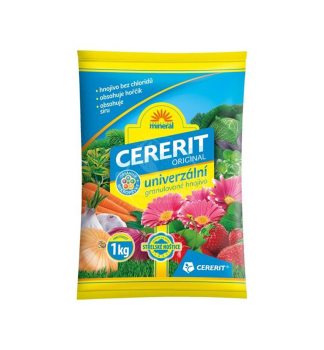 Cererit 1 kg, univerzln, Hotice