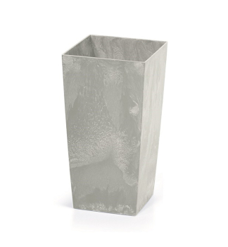 Kvtin URBI SQUARE EFFECT ed s vlokou 29,5 x 55 cm