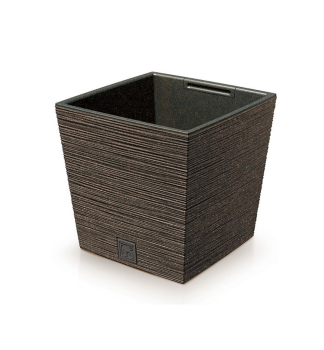 Kvtin FURU SQUARE LOW kva 24 x 23,5 cm