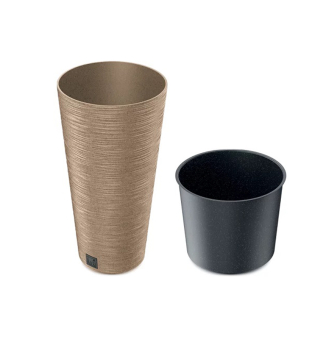 Kvtin FURU SLIM ECO WOOD bl 25 x 48 cm