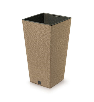 Kvtin FURU SQUARE naturo 24 x 45 cm