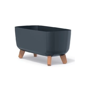 GRACIA CASE antracit  39 x 18,7 cm