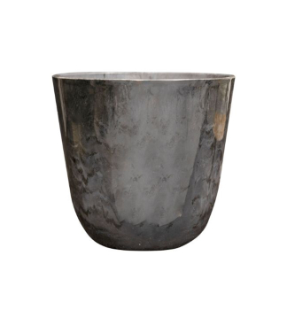 Kvtin PALERMO marble grey 21 x 19 cm