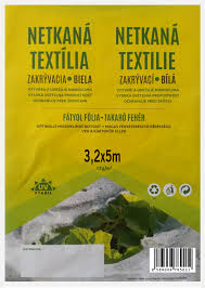 Netkan textilie bl 3,2 x 5 m 17 g/m2