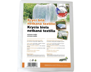 Netkan textilie bl 3,2 x 5 m 19 g/m2