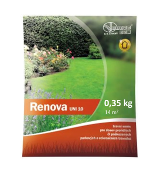 Travn sms RENOVA 350 g