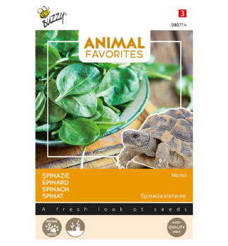 Semena - ANIMAL FAVORITES - PENT PRO ELVIKY