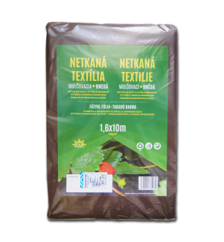 Hnd netkan textilie 1,6 x10m 45g/m2
