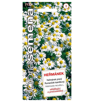 Semena - HEMNEK PRAV